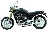 2003 Sachs Roadster 800 photo